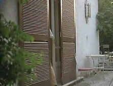 Multicolored and Ages orgy