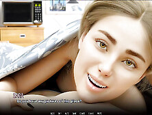 University Of Problems 108 - Sweet Morning by MissKitty2K