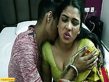 Divorce Bhabhi Ko Tv Mechanic Ne Accha Se Chuda! Bengali Sex