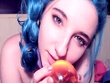 Aftynrose Asmr Bulmas Quest For More Balls Video