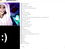 omegle vids