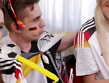 SexFilled Frenzy European 2024 Ignites Passion and Fire!