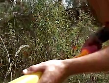 THE BIGGEST ENEMY INVASION When Pehfect Babe Luna Loses Her MIND MILF JUICES To THE HUGEST DICK ON PLANET EARTH!!!