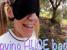 Teenage Vixxxens - Old Man Gets A Rough Lesson From Two Sex-Starved Babes