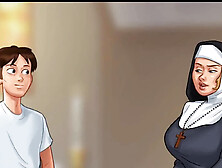 Biggest ass,  anime sex cartoon