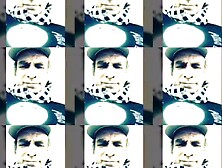 I'll meet you in Poland baby desolation alley