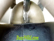 All ANAL Action Vol. 12..... Becky BuccWild