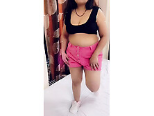 Shooting behind Camera in New Delhi with Russian