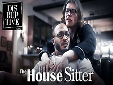 Man Cheats On Husband With House Sitter - Disruptivefilms