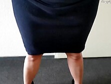 Alysha Dirtypantie Wornpantie VaginalDischarge Discharge