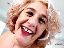 Auntie Camilla granny solo video