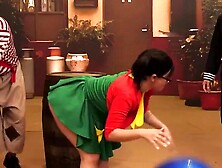 Hot Latin Guy Jacks Off For The Camera - Masturbation Session #2