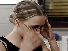 Fist,  ausgenutzt von einem Lover