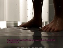 ERUPTION IMMINENT #42 - Visual Novel Gameplay by Misterdoktor