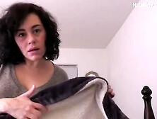 Natalie Wonder - An UnMotherly Act III - The Need For Your Seed