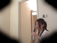 1919gogo-7234 work and theft amateur model dressed and was taken in by photographer Taking Picture 19