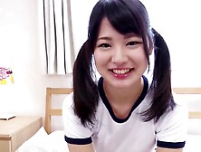 Cute Japanese Aoi Mizutani In Rough Porn With Her Neighbor