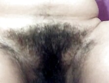 Full Body And Hairy Pussy