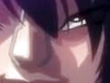 Prison Battleship ???? Vol. 04 ???END Hell END? (Japanese hentai)