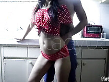 Pinay New Year Sneak Fuck with Kumpare - Happy New Year