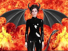 Katie Melua - Angel to some,  Demon to others