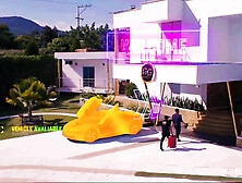 latias masturbate in group GGmansion