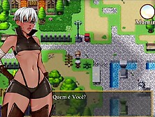 Alvein #two: Conhecendo as gostosas da vila - By EroticplaysNC