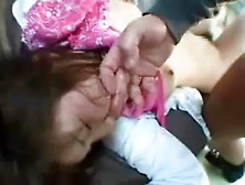 Japanese Girls forced sex