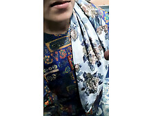 Indian Desi Punjabi girls licks and tounged hard my dick before a hardcore