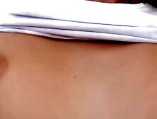 Blossoming Backdoor The Sultry Descent of 20YearOld Seductress,  Katy Luxe