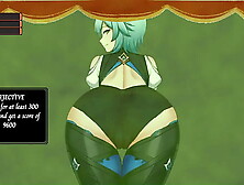The Gassing Game (TGG) - Eula Hard Mode
