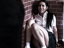 Alina Lopez - SCHOOL COUNSELOR