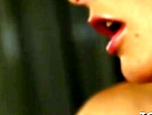 Teen Queen AnnaP - Erotic Dance Masturbation & Solo Orgasm