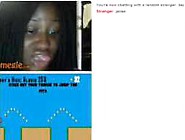 Mario On Omegle