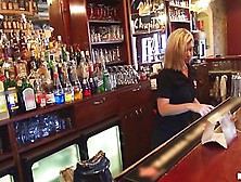 Rihanna Samuel - Barmaid Got Laid