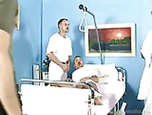 Gay Sex Orgy In Hospital