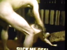 Vintage: Couples Reunion