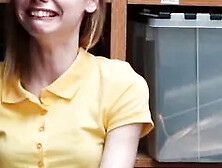 Catarina Petrov In Operation Cleavage Dirty Cops And Dirty Teens (18+)