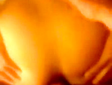 Wishing my fiancé had a cock the size of my toy...