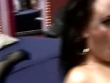 Bendy belle - party sex - UK Porn Party