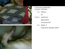 Europena Girls React to BWC on Webcam ud83dudd0a