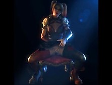 3d cartoon batman porn