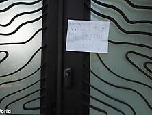 Meaty Redhead mother I'd like to fuck Lauren Phillips Invites Lads Over For Intensive double penetration 3some GP3405