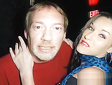 Pale Hottie Lactate Tits Nasty Gang Bang