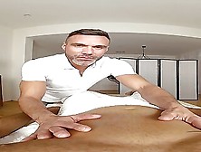 Vrb Gay Deep Muscle Massage Vr Porn