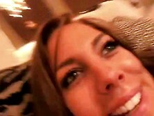 Gisele Violet camshow 2