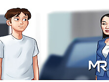 SummertimeSaga - New E4 Car Dealer #76