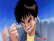 Hentai Pros - Tanaka's in Love with Ikuko, but she wants MILF Dr Shibata & Lady Kaguya Helps out