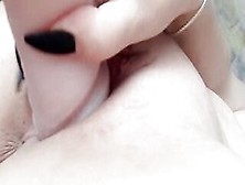 Goddess Inside The Morning Gotten An Orgasm From Masturbation