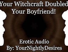 Verified Amateurs - threesome two guys xxx